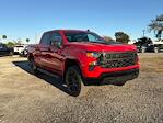 2026 Chevrolet Silverado 1500 Crew Cab 4WD Pickup for sale #266581 - photo 19