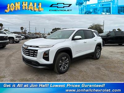 New 2026 Chevrolet Equinox LT for sale #266584 - photo 1