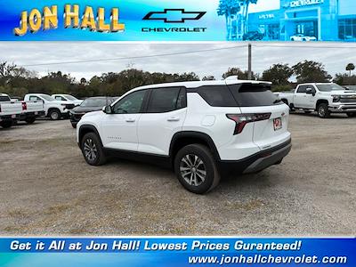 New 2026 Chevrolet Equinox LT for sale #266584 - photo 2