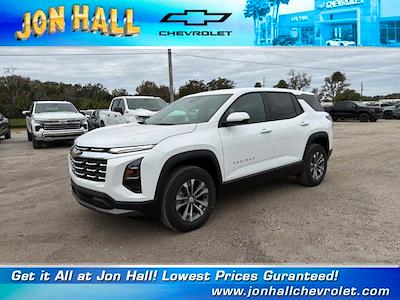 New 2026 Chevrolet Equinox LT for sale #266585 - photo 2