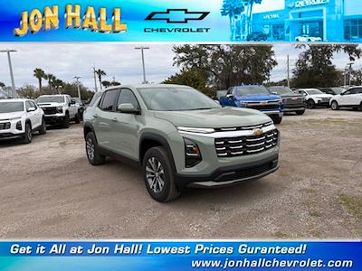 New 2026 Chevrolet Equinox LT for sale #266586 - photo 1