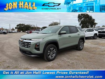 New 2026 Chevrolet Equinox LT for sale #266586 - photo 2