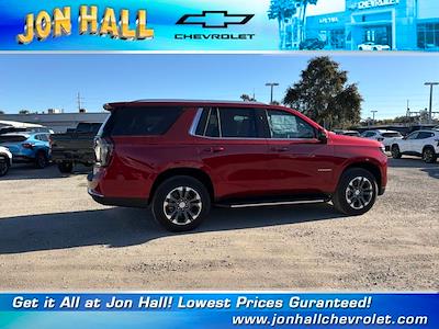 New 2026 Chevrolet Tahoe LT for sale #266587 - photo 2