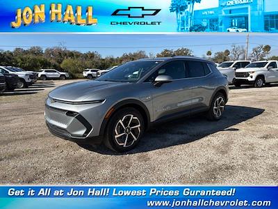 New 2026 Chevrolet Equinox EV LT for sale #266588 - photo 1