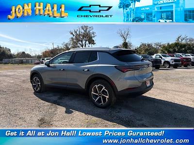 New 2026 Chevrolet Equinox EV LT for sale #266588 - photo 2