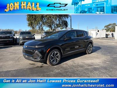 New 2026 Chevrolet Equinox EV LT for sale #266589 - photo 1