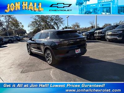 New 2026 Chevrolet Equinox EV LT for sale #266589 - photo 2