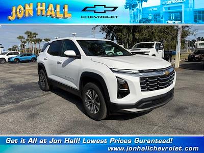 New 2026 Chevrolet Equinox LT for sale #266592 - photo 1