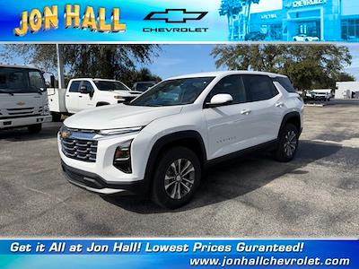 New 2026 Chevrolet Equinox LT for sale #266592 - photo 2