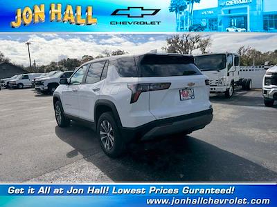 New 2026 Chevrolet Equinox LT for sale #266592 - photo 2