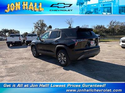 2026 Chevrolet Equinox FWD SUV for sale #266594 - photo 2