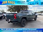 New 2026 Chevrolet Silverado 2500 LTZ Crew Cab for sale #266596 - photo 12