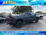 New 2026 Chevrolet Silverado 2500 LTZ Crew Cab for sale #266596 - photo 13