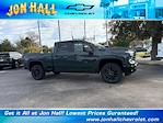New 2026 Chevrolet Silverado 2500 LTZ Crew Cab for sale #266596 - photo 15