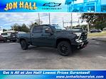 New 2026 Chevrolet Silverado 2500 LTZ Crew Cab for sale #266596 - photo 16