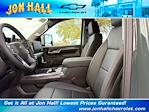 New 2026 Chevrolet Silverado 2500 LTZ Crew Cab for sale #266596 - photo 18