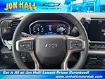 New 2026 Chevrolet Silverado 2500 LTZ Crew Cab for sale #266596 - photo 27