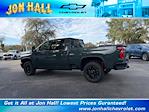 New 2026 Chevrolet Silverado 2500 LTZ Crew Cab for sale #266596 - photo 8