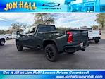 New 2026 Chevrolet Silverado 2500 LTZ Crew Cab for sale #266596 - photo 9