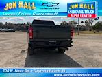 Used 2025 Chevrolet Silverado 2500 LTZ Crew Cab for sale #266596A - photo 10