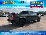 Used 2025 Chevrolet Silverado 2500 LTZ Crew Cab for sale #266596A - photo 13
