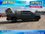 Used 2025 Chevrolet Silverado 2500 LTZ Crew Cab for sale #266596A - photo 15