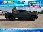 Used 2025 Chevrolet Silverado 2500 LTZ Crew Cab for sale #266596A - photo 16