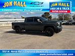 Used 2025 Chevrolet Silverado 2500 LTZ Crew Cab for sale #266596A - photo 18
