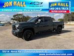 Used 2025 Chevrolet Silverado 2500 LTZ Crew Cab for sale #266596A - photo 2