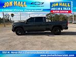 Used 2025 Chevrolet Silverado 2500 LTZ Crew Cab for sale #266596A - photo 4