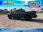 Used 2025 Chevrolet Silverado 2500 LTZ Crew Cab for sale #266596A - photo 6