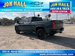Used 2025 Chevrolet Silverado 2500 LTZ Crew Cab for sale #266596A - photo 7