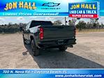 Used 2025 Chevrolet Silverado 2500 LTZ Crew Cab for sale #266596A - photo 9