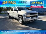 2018 Chevrolet Silverado 1500 Crew Cab 4WD Pickup for sale #266597A - photo 1