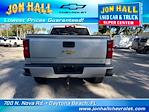 2018 Chevrolet Silverado 1500 Crew Cab 4WD Pickup for sale #266597A - photo 10