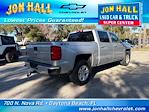 2018 Chevrolet Silverado 1500 Crew Cab 4WD Pickup for sale #266597A - photo 12