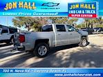 2018 Chevrolet Silverado 1500 Crew Cab 4WD Pickup for sale #266597A - photo 13