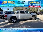 2018 Chevrolet Silverado 1500 Crew Cab 4WD Pickup for sale #266597A - photo 14