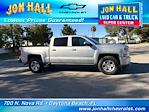 2018 Chevrolet Silverado 1500 Crew Cab 4WD Pickup for sale #266597A - photo 16