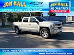2018 Chevrolet Silverado 1500 Crew Cab 4WD Pickup for sale #266597A - photo 17