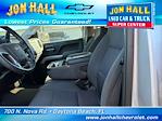 2018 Chevrolet Silverado 1500 Crew Cab 4WD Pickup for sale #266597A - photo 18