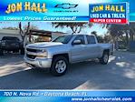 2018 Chevrolet Silverado 1500 Crew Cab 4WD Pickup for sale #266597A - photo 2