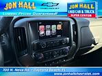 2018 Chevrolet Silverado 1500 Crew Cab 4WD Pickup for sale #266597A - photo 22