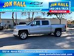 2018 Chevrolet Silverado 1500 Crew Cab 4WD Pickup for sale #266597A - photo 4