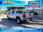 2018 Chevrolet Silverado 1500 Crew Cab 4WD Pickup for sale #266597A - photo 7