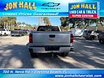 2018 Chevrolet Silverado 1500 Crew Cab 4WD Pickup for sale #266597A - photo 9