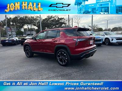 New 2026 Chevrolet Equinox RS for sale #266598 - photo 2