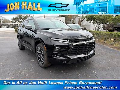 New 2026 Chevrolet Blazer RS for sale #266599 - photo 1