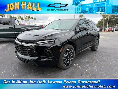 New 2026 Chevrolet Blazer RS for sale #266599 - photo 2