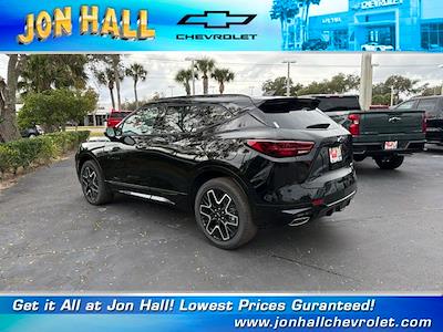 New 2026 Chevrolet Blazer RS for sale #266599 - photo 2